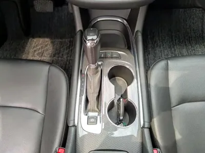 Chevrolet Malibu XL