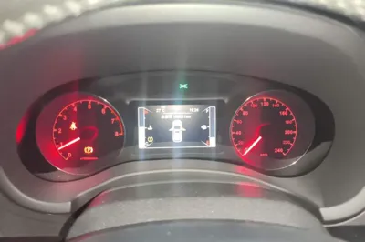 BYD Song
