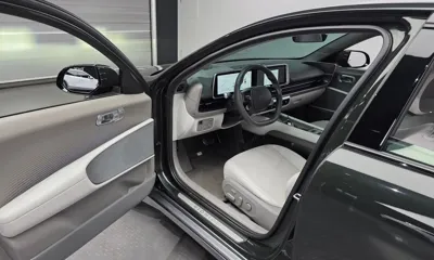 Hyundai Ioniq6