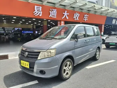 Dongfeng Shuake