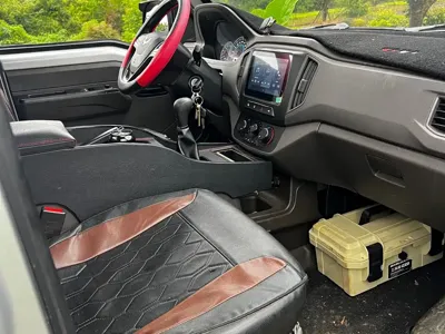 Wuling Rongguang New Truck