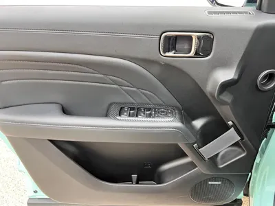 Haval Menglong New Energy