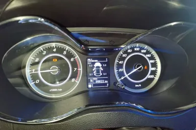 Baojun 560