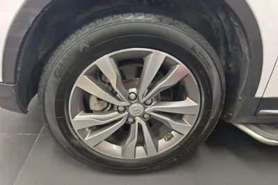 Geely Auto Emgrand X7 Sport