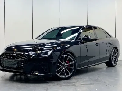 Audi S4