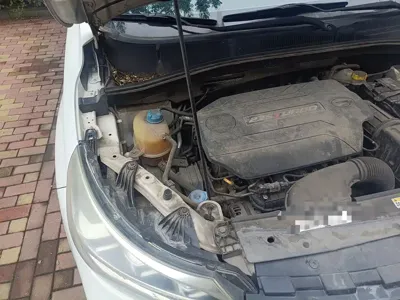 GAC Motor Trumpchi GS4