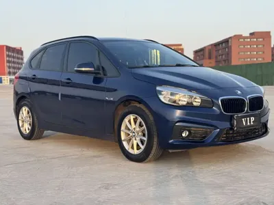 BMW 2 Series Active Tourer