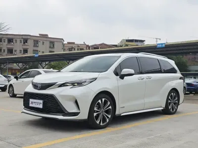 Toyota Granvia