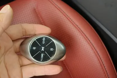 Xpeng P7