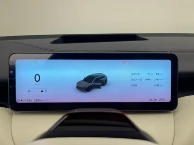 Nio ET5T