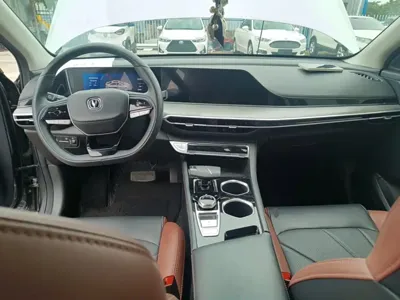 Changan Eado