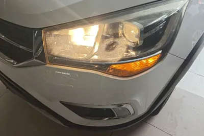 Chery Tiggo 3x