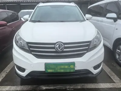 Fengguang Fengguang 580