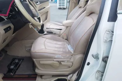 Baojun 730