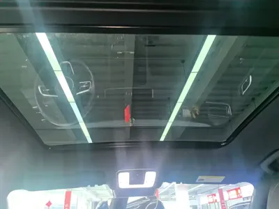 Li Auto Li ONE