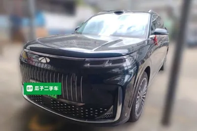 Chery Fengyun T11