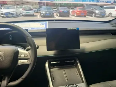 BYD Qin Plus