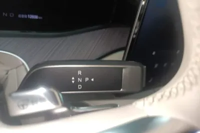 Denza N9