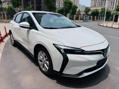 Buick Velite 6