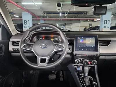 Renault-KoreaSamsung XM3