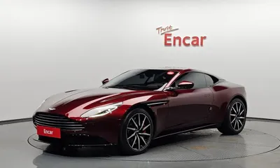 Astonmartin DB11