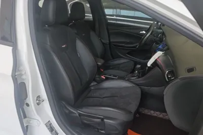 Buick Verano
