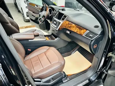 Mercedes-Benz M-Class