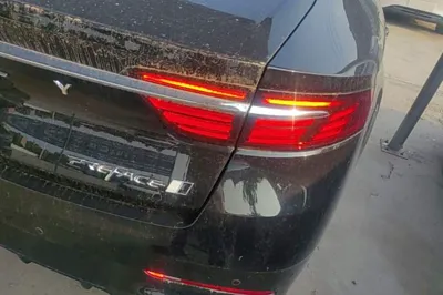 Geely Auto Preface
