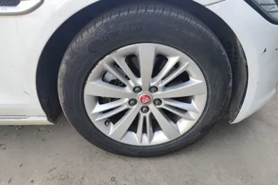 Jaguar XFL