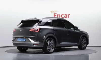 Hyundai Nexo