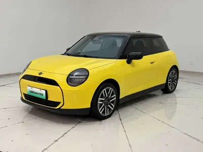MINI MINI COOPER EV