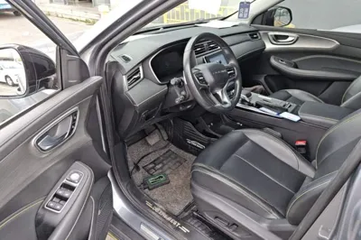 Roewe RX5 New Energy