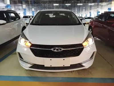 Chery Arrizo 5