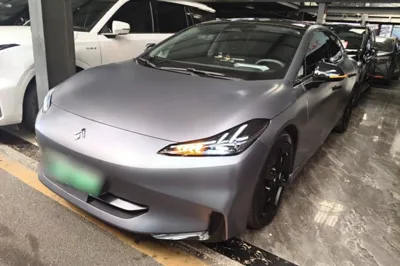 Hyptec GT