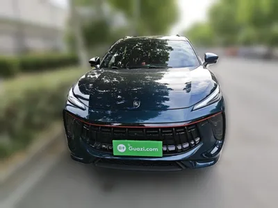 Forthing T5 EVO