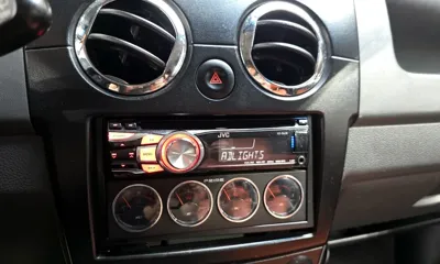 ChevroletGMDaewoo Matiz