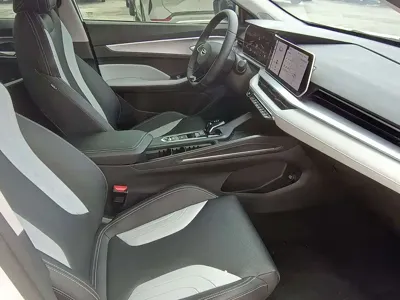 Geely Binrui