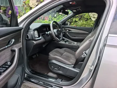 Geely Xingyue L