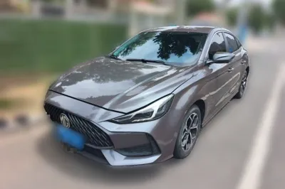 MG 5