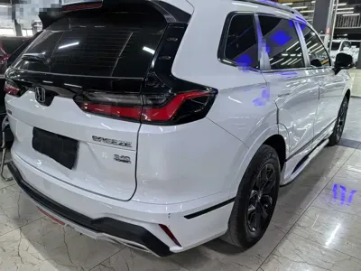 Honda Breeze