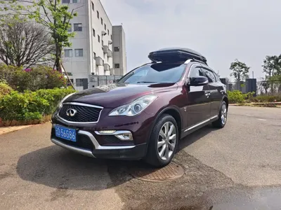 Infiniti QX50