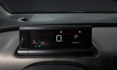 Citroen-DS C4 CACTUS