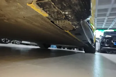 Xiaomi Auto SU7 Ultra