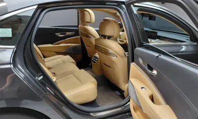 Kia K9