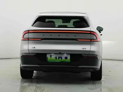 Xpeng G7