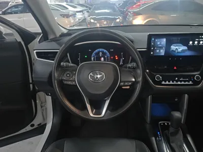Toyota Frontlander