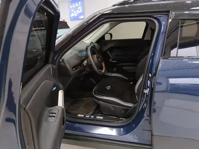 MINI MINI ACEMAN EV