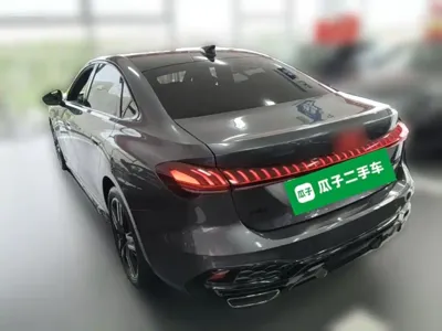 Audi 奥迪A5L
