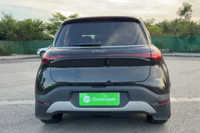 Smart #1