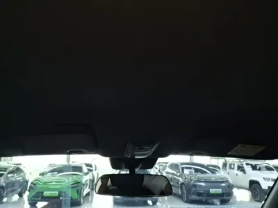 Baojun Yueye Plus